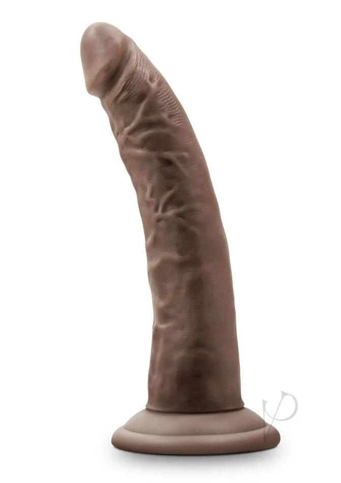 Female Sex Toys Dr Skin Glide Gold Collection Self Lubricating Dildo 75in Chocolate Dr Skin Female Sex Toys Dr Skin Glide Gold Collection Self Lubricating Dildo 75in Chocolate Dr Skin