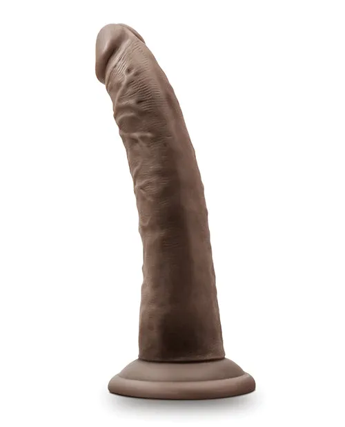 Female Sex Toys Dr Skin Glide Gold Collection Self Lubricating Dildo 75in Chocolate Dr Skin Female Sex Toys Dr Skin Glide Gold Collection Self Lubricating Dildo 75in Chocolate Dr Skin