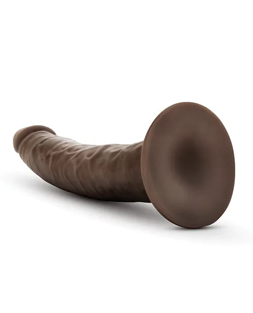 Female Sex Toys Dr Skin Glide Gold Collection Self Lubricating Dildo 75in Chocolate Dr Skin Female Sex Toys Dr Skin Glide Gold Collection Self Lubricating Dildo 75in Chocolate Dr Skin