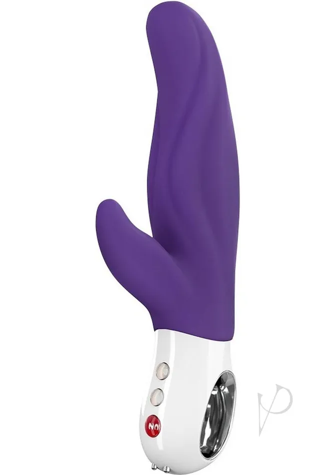 Female Sex Toys Fun Factory Lady Bi Silicone Dual Action Rabbit Vibrator Violet Female Sex Toys Fun Factory Lady Bi Silicone Dual Action Rabbit Vibrator Violet