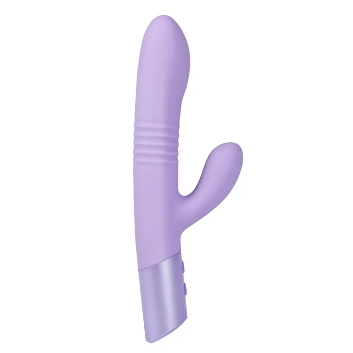 Female Sex Toys Maia Ayla Thrusting Rabbit Vibrator Maia Toys