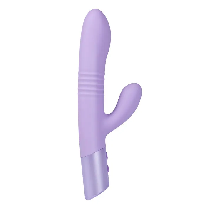 Female Sex Toys Maia Ayla Thrusting Rabbit Vibrator Maia Toys