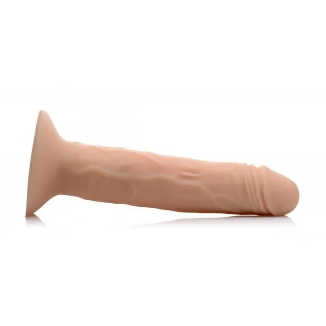 Female Sex Toys Thump It Kinetic Thumping 7X Remote Control Dildo
