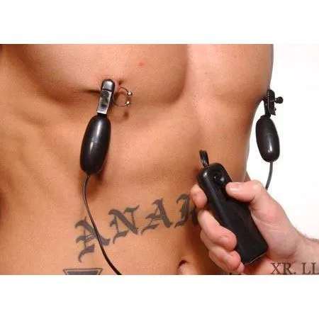 Female Sex Toys Vibrating Nipple Clamps Frisky