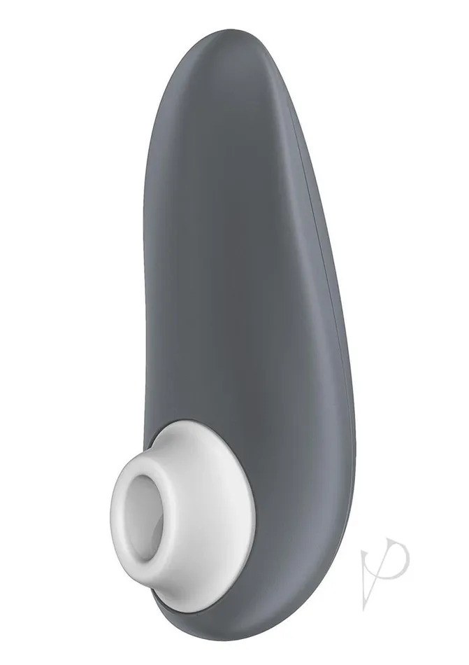 Female Sex Toys Womanizer Starlet 3 Rechargeable Silicone Clitoral Stimulator Gray Womanizer Female Sex Toys Womanizer Starlet 3 Rechargeable Silicone Clitoral Stimulator Gray Womanizer