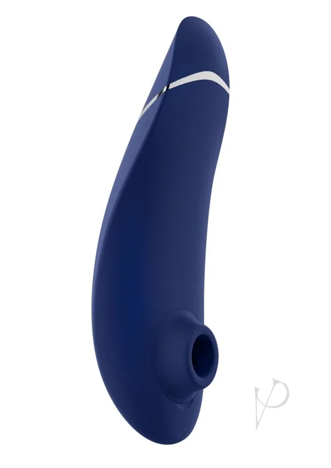 Female Sex Toys Womanizer Womanizer Premium 2 Rechargeable Silicone Clitoral Stimulator Blueberry Female Sex Toys Womanizer Womanizer Premium 2 Rechargeable Silicone Clitoral Stimulator Blueberry