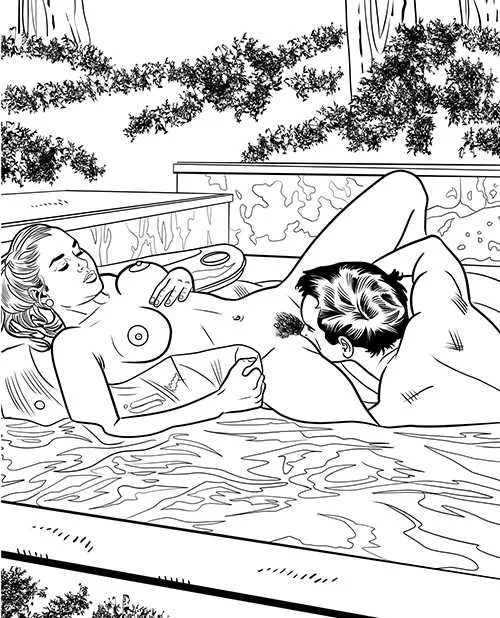 Female Sex Toys Wood Rocket Wood Rocket the Oral Sex Coloring Book Female Sex Toys Wood Rocket Wood Rocket the Oral Sex Coloring Book
