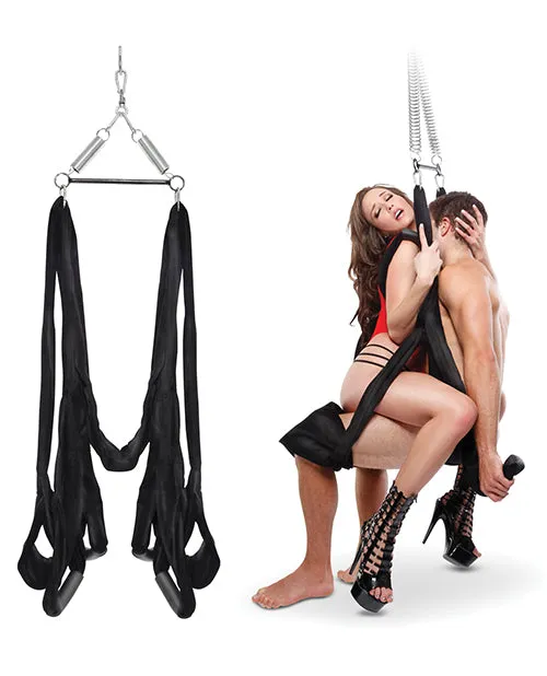 Fetish Fantasy Series Yoga Sex Swing Fetish Fantasy Series Couples