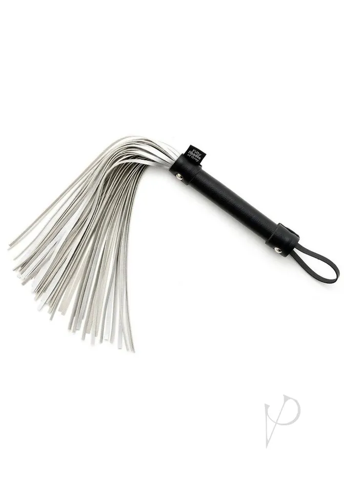 Fifty Shades of Grey Please Sir Flogger BlackSilver Fifty Shades Of Grey Vibrators Fifty Shades of Grey Please Sir Flogger BlackSilver Fifty Shades Of Grey Vibrators