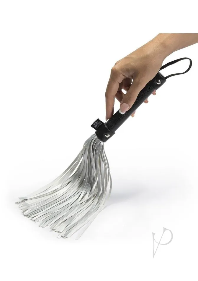 Fifty Shades of Grey Please Sir Flogger BlackSilver Fifty Shades Of Grey Vibrators Fifty Shades of Grey Please Sir Flogger BlackSilver Fifty Shades Of Grey Vibrators