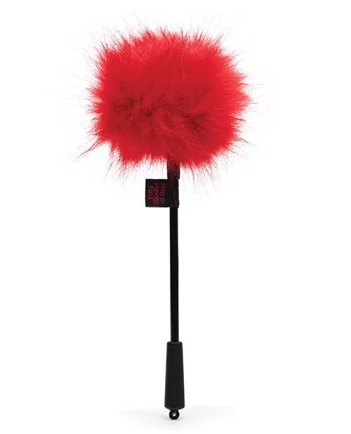 Fifty Shades of Grey Sweet Anticipation Faux Feather Tickler Fifty Shades Of Grey Vibrators Fifty Shades of Grey Sweet Anticipation Faux Feather Tickler Fifty Shades Of Grey Vibrators