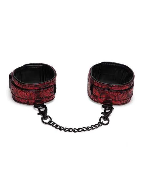 Fifty Shades Of Grey Vibrators Fifty Shades of Grey Sweet Anticipation Ankle Cuffs Fifty Shades Of Grey Vibrators Fifty Shades of Grey Sweet Anticipation Ankle Cuffs