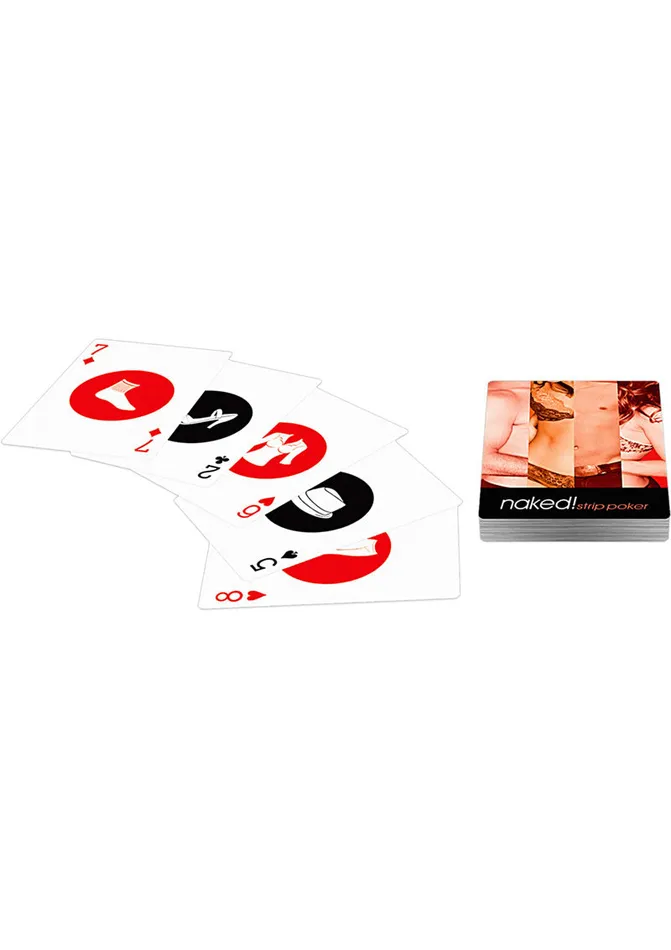 Games Kheper Games Naked The Card Game Games Kheper Games Naked The Card Game