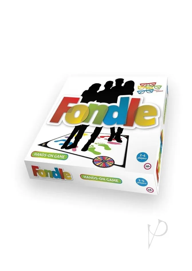 Games Play Wiv Me Play Wiv Me Fondle Board Game