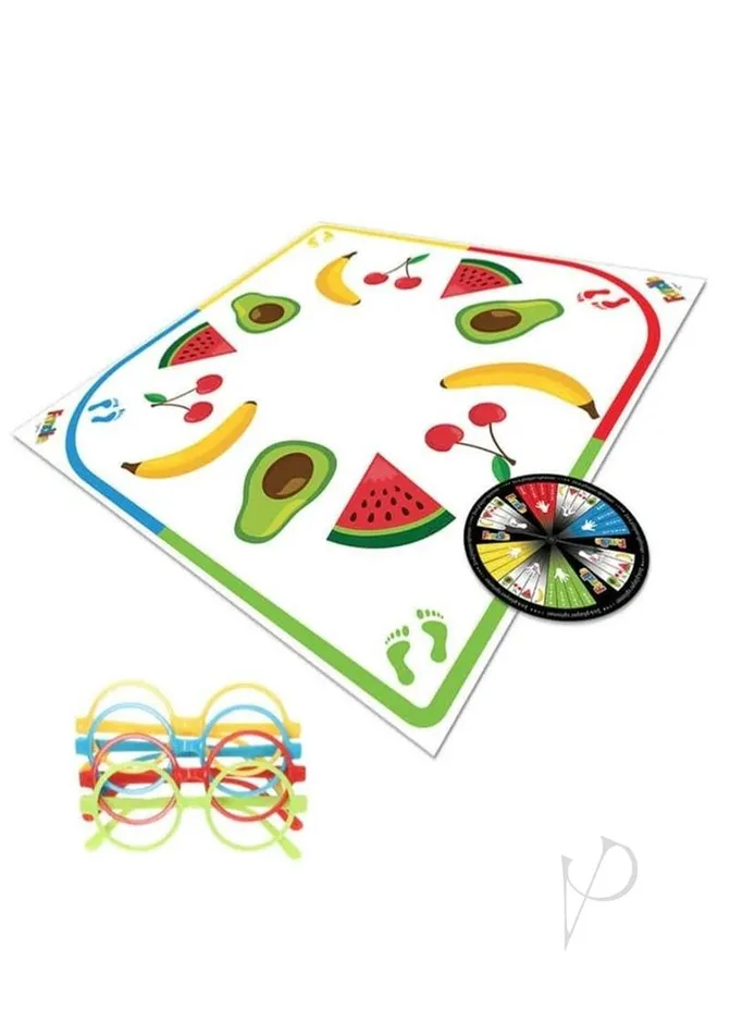 Games Play Wiv Me Play Wiv Me Fondle Board Game