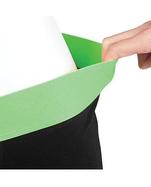 Get Lucky Strap On Boxers ML BlackGreen Get Lucky Female Sex Toys Get Lucky Strap On Boxers ML BlackGreen Get Lucky Female Sex Toys