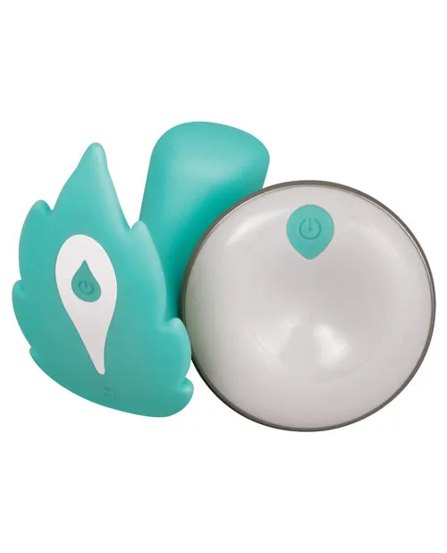 Gigaluv Anal GigaLuv Deep Secret Remote Tiffany Blue