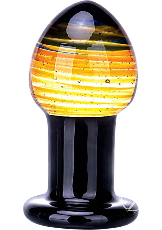 Glas Galileo Butt Plug Glas Anal Glas Galileo Butt Plug Glas Anal