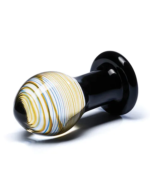 Glas Galileo Butt Plug Glas Anal Glas Galileo Butt Plug Glas Anal