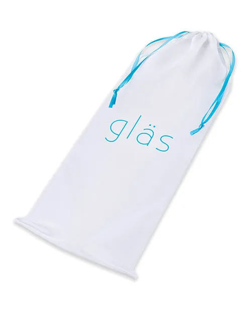 Glas Joystick Textured Glass Dildo Clear Dildos Glas Joystick Textured Glass Dildo Clear Dildos