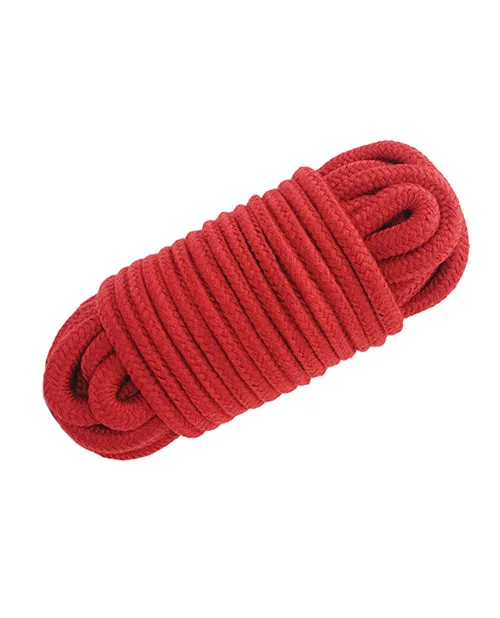 Hello Sexy Bound By Bliss Bondage Rope Tiger Lily Hello Sexy Couples