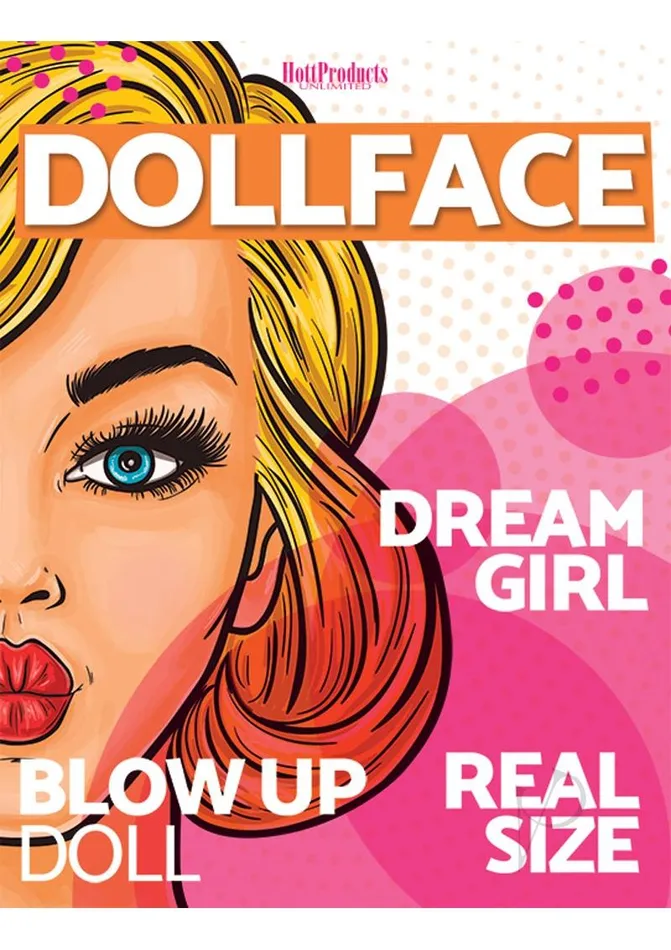 Hott Products Male Sex Toys Doll Face Real Life Size Female BlowUp Doll 52 Feet