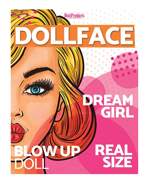 Hott Products Male Sex Toys Doll Face Real Life Size Female BlowUp Doll 52 Feet