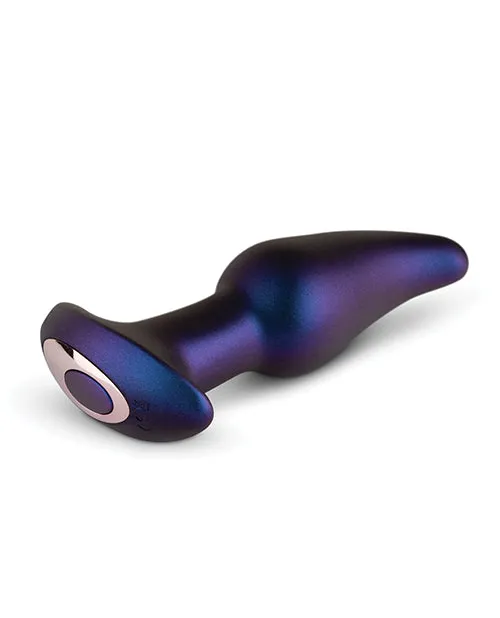 Hueman Anal Hueman Asteroid Rimming Anal Plug Purple