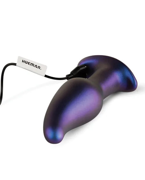 Hueman Anal Hueman Asteroid Rimming Anal Plug Purple Hueman Anal Hueman Asteroid Rimming Anal Plug Purple