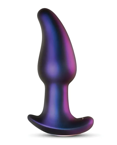 Hueman Anal Hueman Asteroid Rimming Anal Plug Purple Hueman Anal Hueman Asteroid Rimming Anal Plug Purple