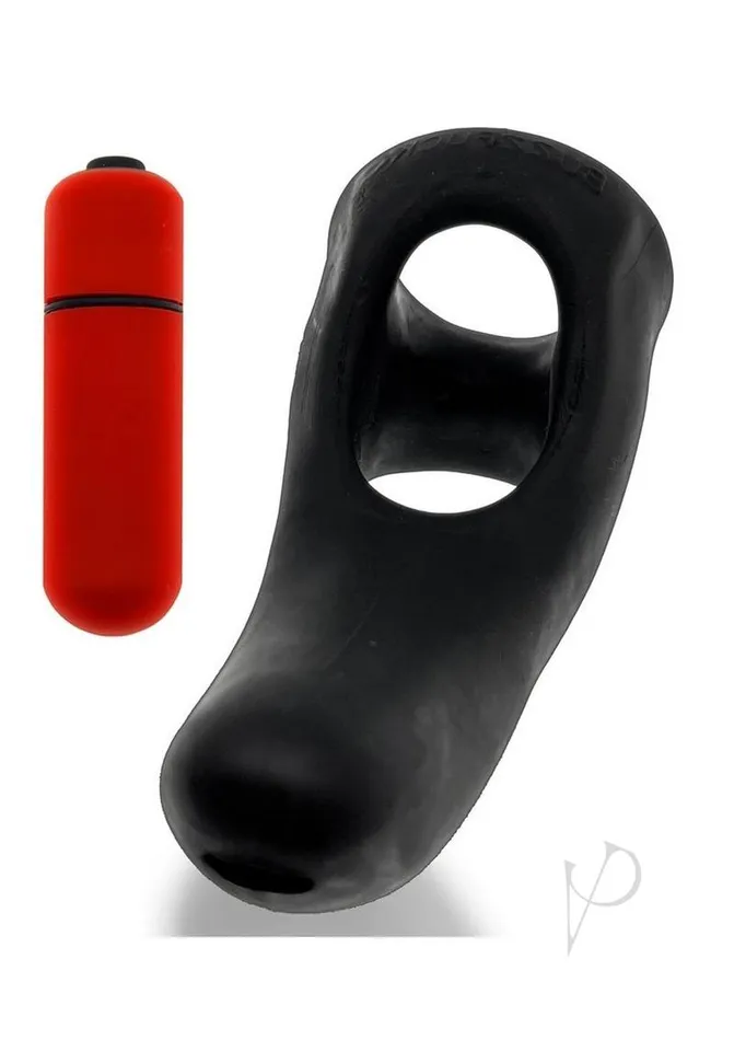 Hunkyjunk Female Sex Toys Buzzfuck Reverb Vibrating Taintsling Tar Ice