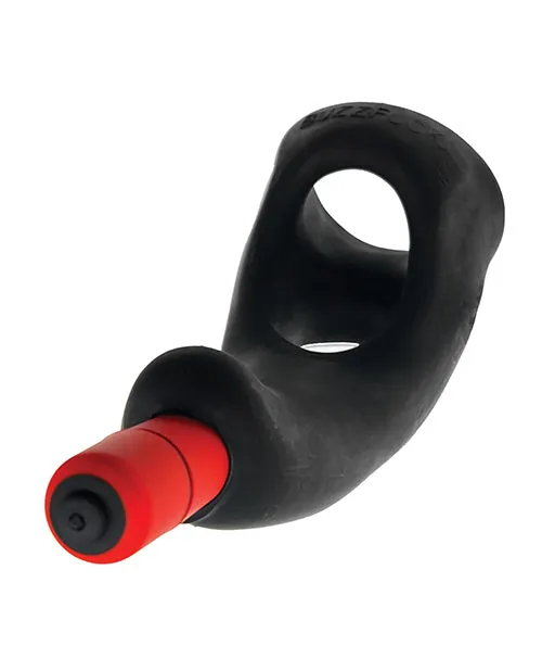 Hunkyjunk Female Sex Toys Buzzfuck Reverb Vibrating Taintsling Tar Ice