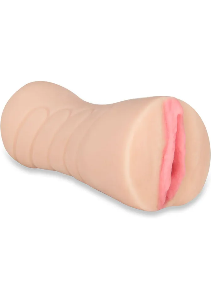 Hustler Toys Male Sex Toys Hustler Toys Creampie Pussy Masturbator Flesh