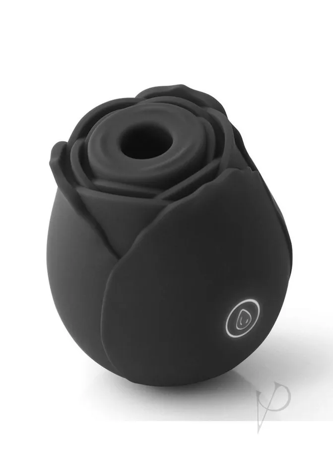 Inya Female Sex Toys Inya The Rose Silicone Rechargeable Clitoral Stimulator Black Inya Female Sex Toys Inya The Rose Silicone Rechargeable Clitoral Stimulator Black