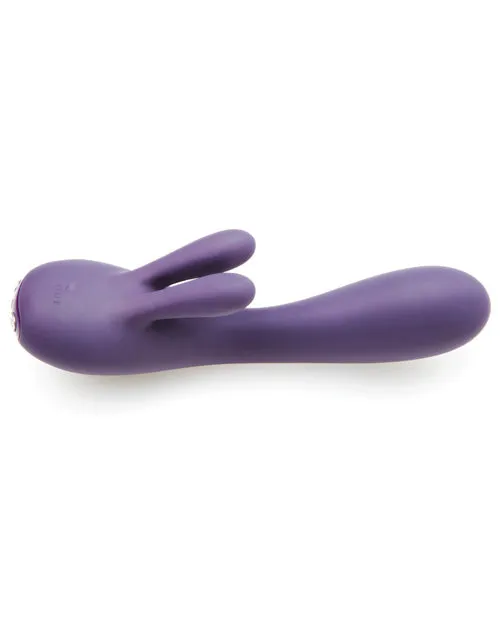 Je Joue FiFi 2 Purple Je Joue Vibrators Je Joue FiFi 2 Purple Je Joue Vibrators