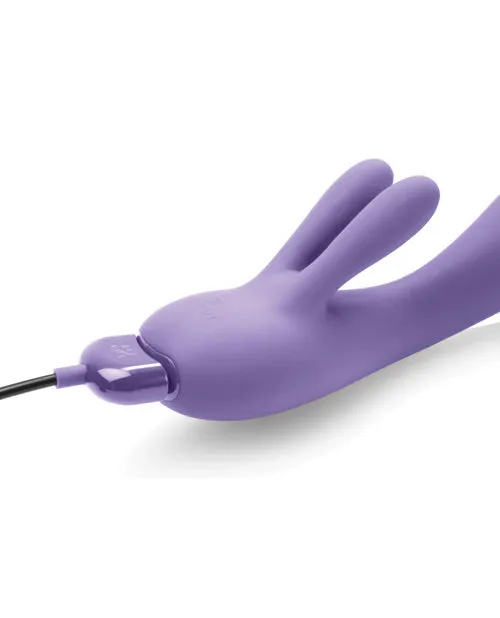 Je Joue FiFi 2 Purple Je Joue Vibrators Je Joue FiFi 2 Purple Je Joue Vibrators