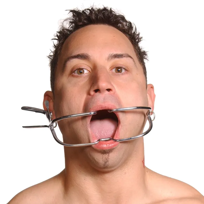 Jennings Dental Mouth Gag Kink Industries Vibrators