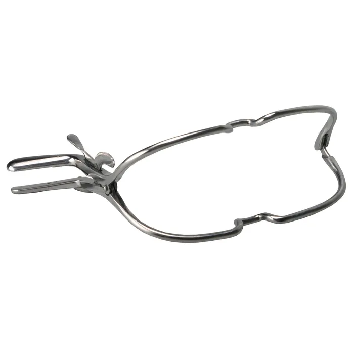 Jennings Dental Mouth Gag Kink Industries Vibrators