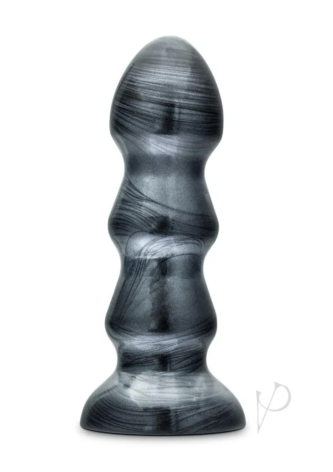 Jet Black Jack Butt Plug Carbon Metallic Black Jet Anal Jet Black Jack Butt Plug Carbon Metallic Black Jet Anal