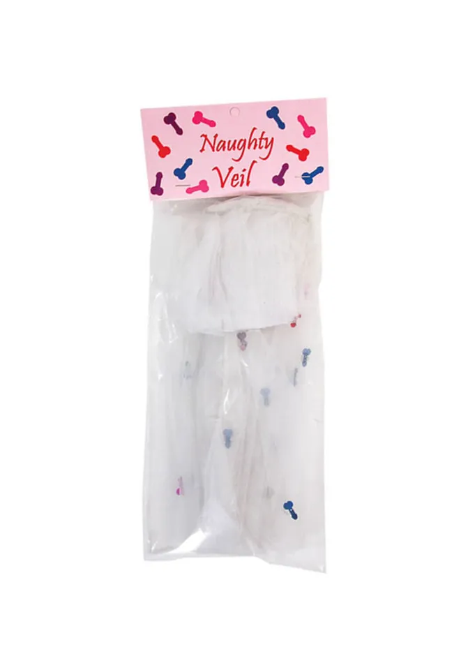 Kheper Games Vibrators Naughty Veil