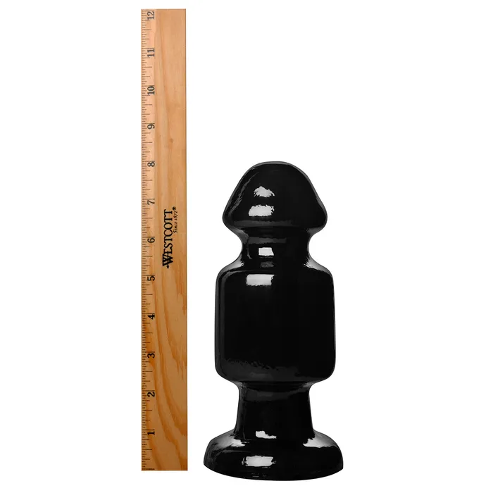 Kink Industries Anal The Keg Butt Plug