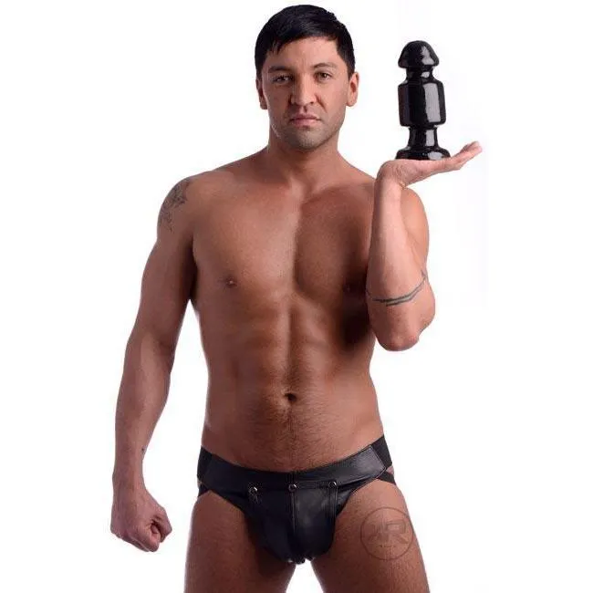 Kink Industries Anal The Keg Butt Plug