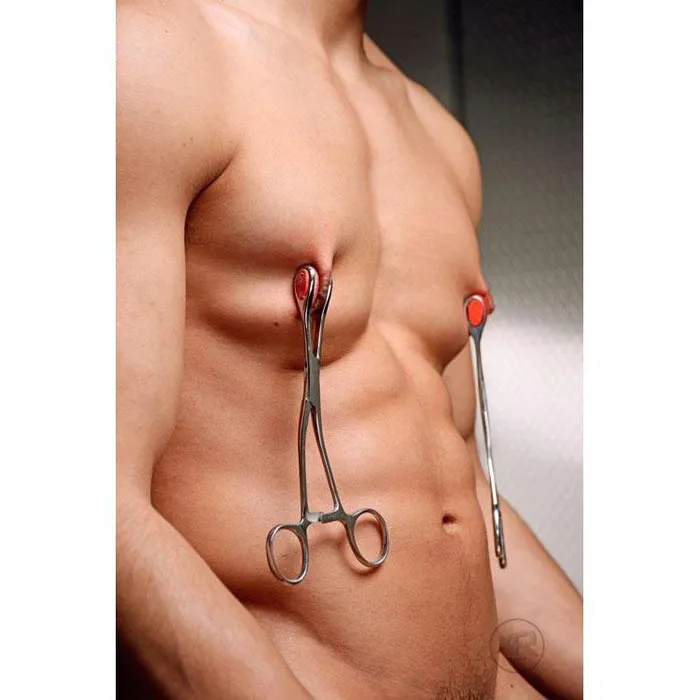 Kink Industries Vibrators Young Forceps