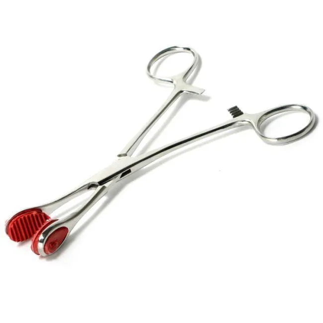 Kink Industries Vibrators Young Forceps