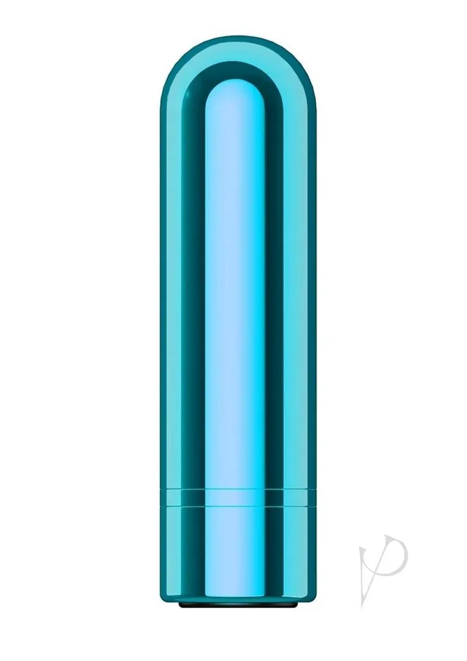 Kool Vibes Female Sex Toys Kool Vibes Rechargeable Mini Bullet Blueberry Kool Vibes Female Sex Toys Kool Vibes Rechargeable Mini Bullet Blueberry