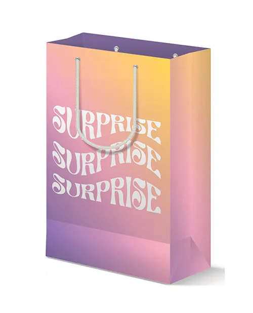 Kush Kards Vibrators Surprise Gift Bag