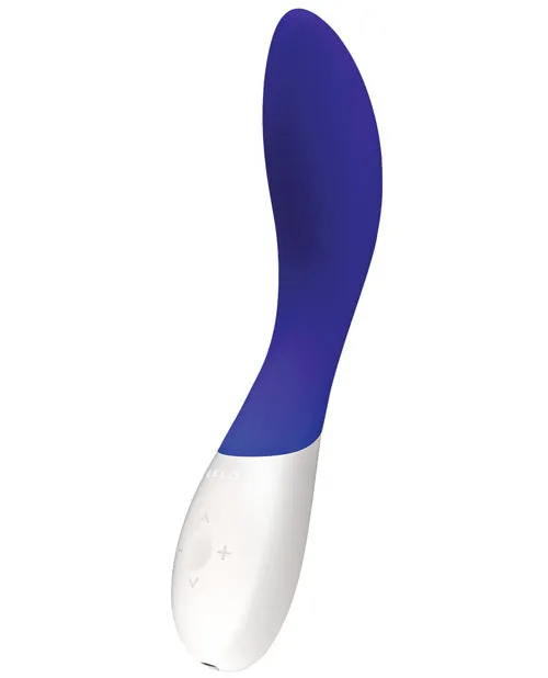 LELO Mona Wave Midnight Blue Lelo Vibrators