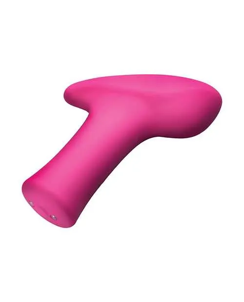 Lovense Ambi App Compatible Silicone Bullet Vibrator Pink Lovense Female Sex Toys