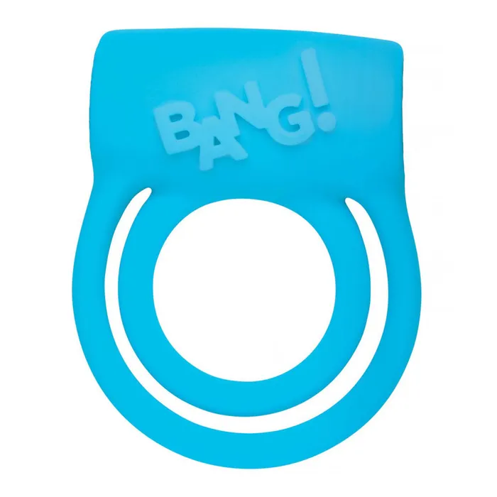 Male Sex Toys Bang Duo Blast Remote Control Cock Ring and Butt Plug Vibe Kit