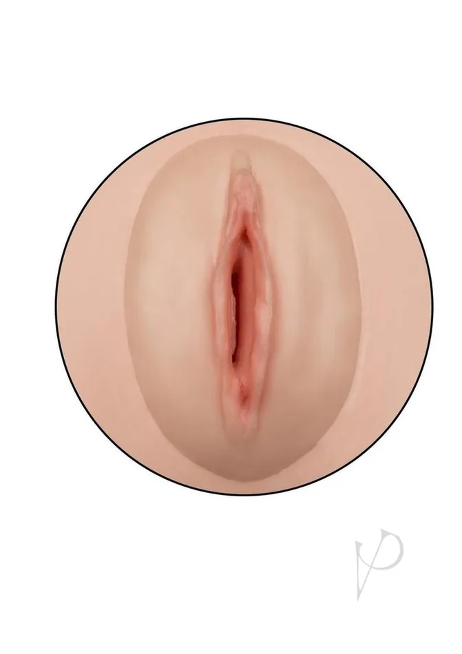 Male Sex Toys Cal Exotics Sure Thing Love Doll Vanilla